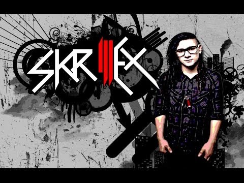 skrillex