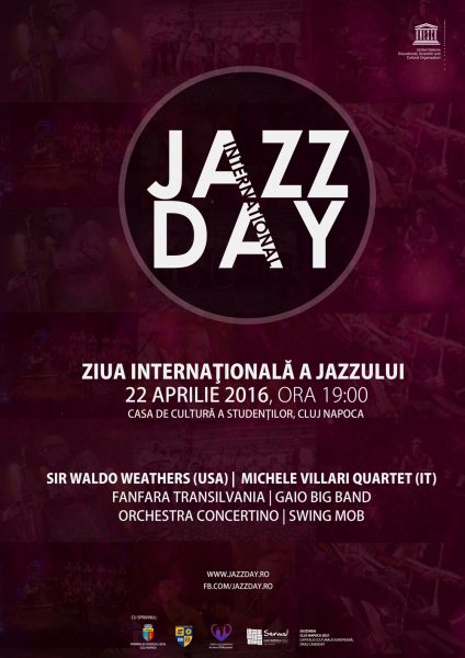 JazzDay2016