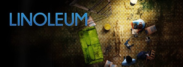 LINOLEUM
