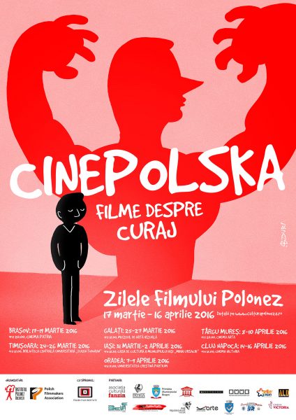 afis CinePolska
