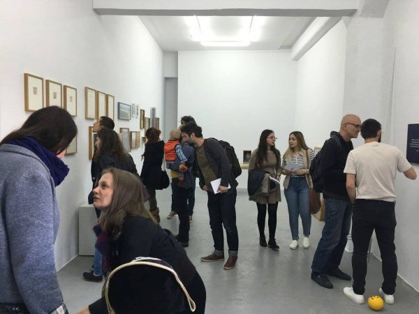 Baril_expozitie Mihai Platica