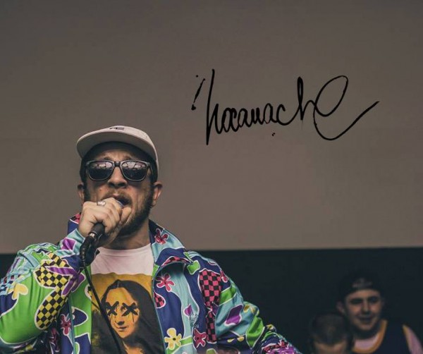 Invitati Zilele Manasturului Macanache