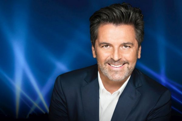 Thomas Anders