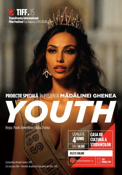 Youth_Madalina Ghenea