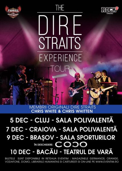 dire straits