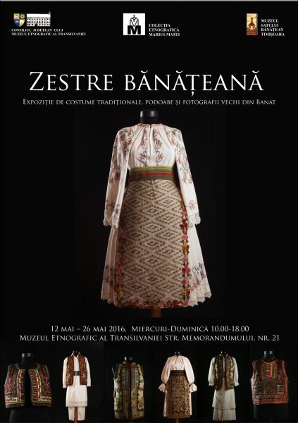 zestrea banateana FIN