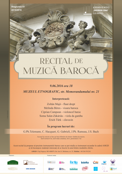 Afis Recital (3) 2016