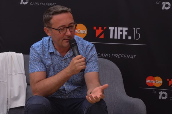 Tudor Giurgiu