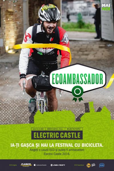Eco-Ambasadori