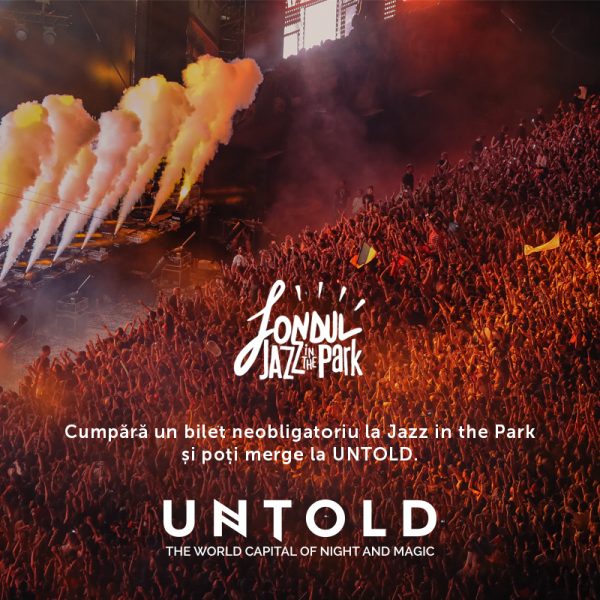 Fondul Jazz in the Park-saptamana 3