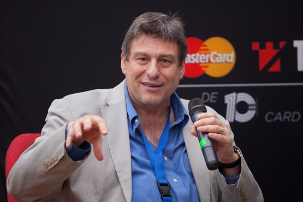 Richard Peña