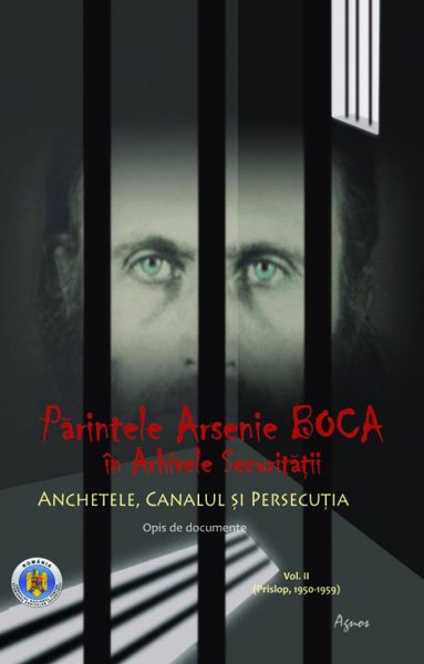 Arsenie Boca 2