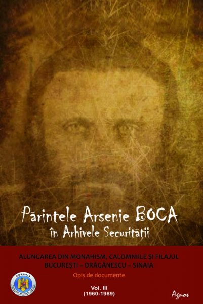Arsenie Boca 3