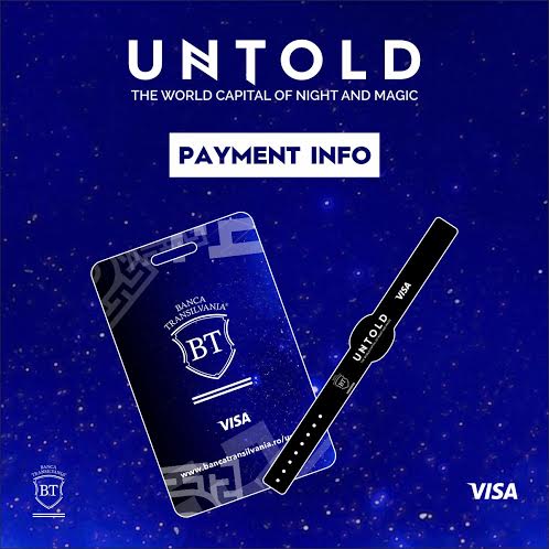 CARD SI BRATARA