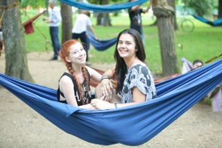 Jazz in the Park 2016
