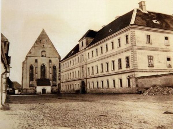 LUPU