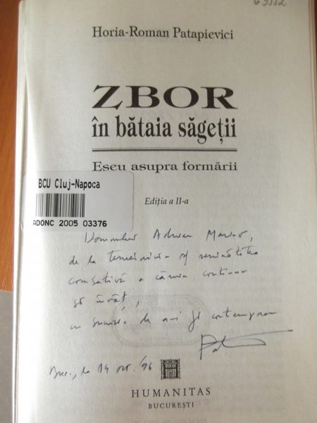 PATAPIEVICI