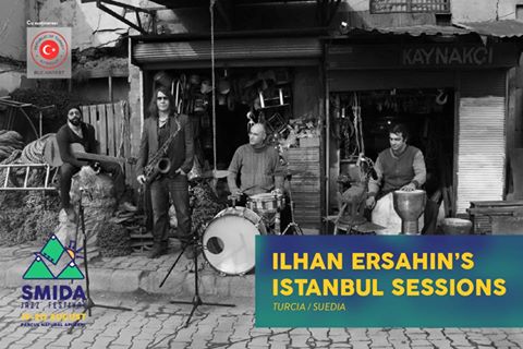 iLHAN