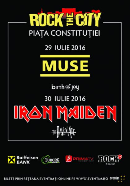 maiden