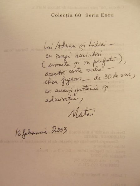 matei