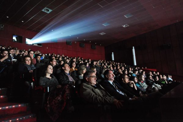 Les Films de Cannes a Bucarest_1