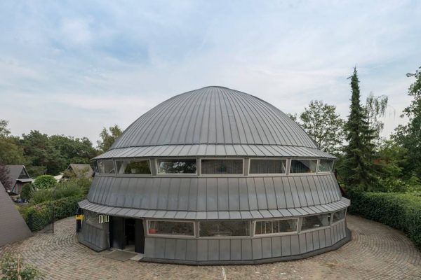 centru rezidenta belgia