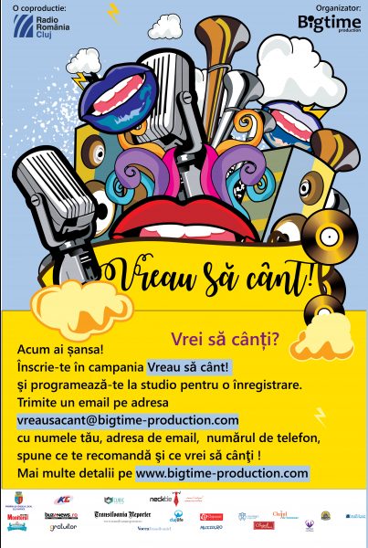 vreau sa cant updated