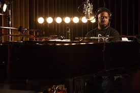 glasper