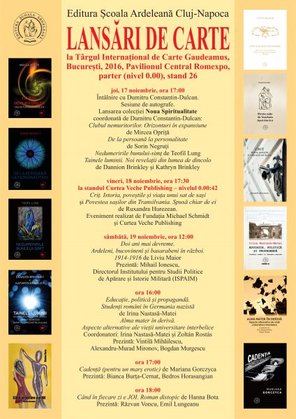 afis-lansari-gaudeamus-buc-2016