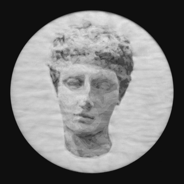 giorgio-tentolinitesta-datleta-pagan-poetry2013-16-straturi-de-tul-alb-gravate-manual-si-suprapuse-diametru-41-cm